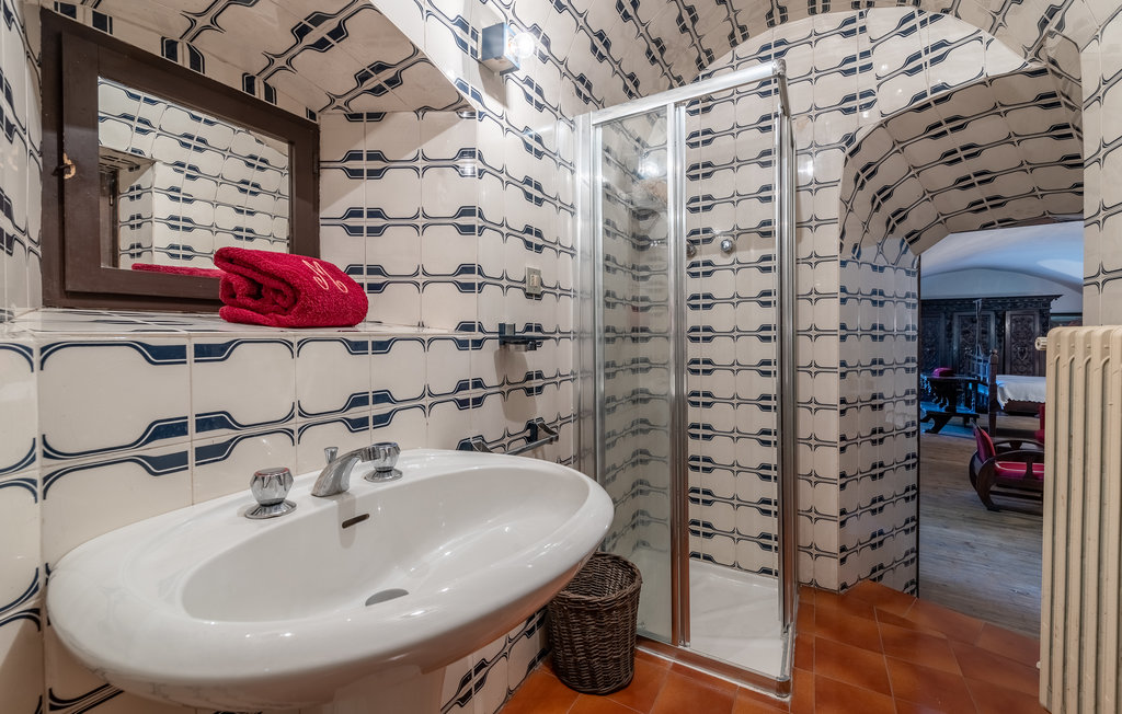 Ferienhaus - Ponti sul Mincio , Italien - IVG539 37