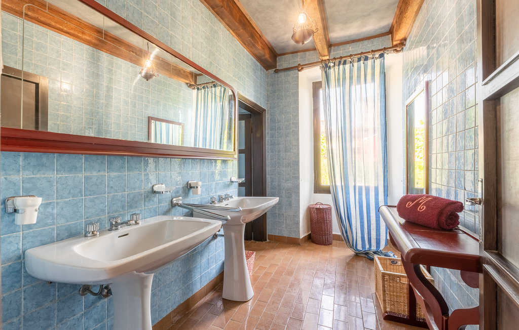 Ferienhaus - Ponti sul Mincio , Italien - IVG539 38