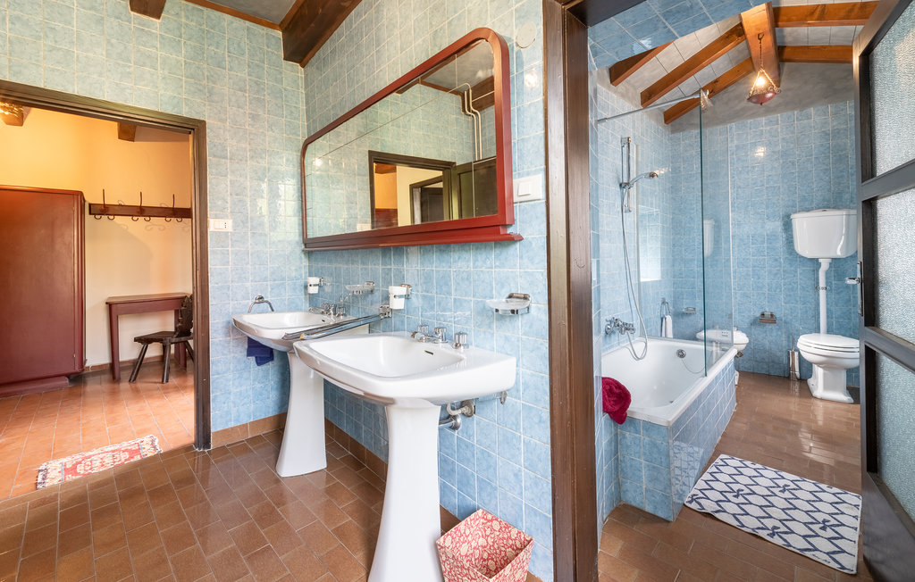 Ferienhaus - Ponti sul Mincio , Italien - IVG539 39