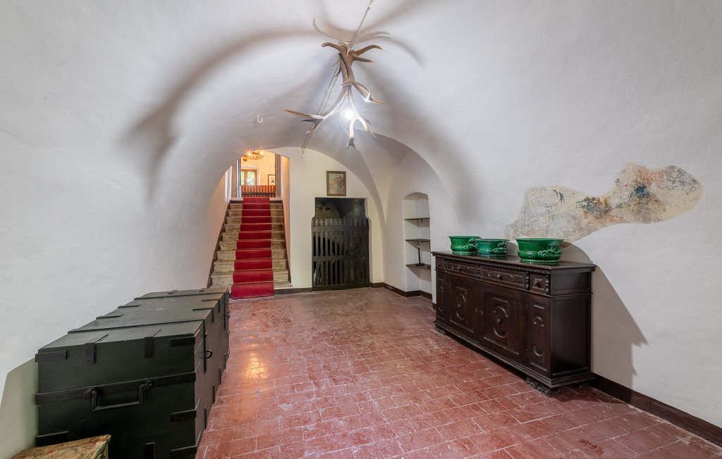 Ferienhaus - Ponti sul Mincio , Italien - IVG539 26