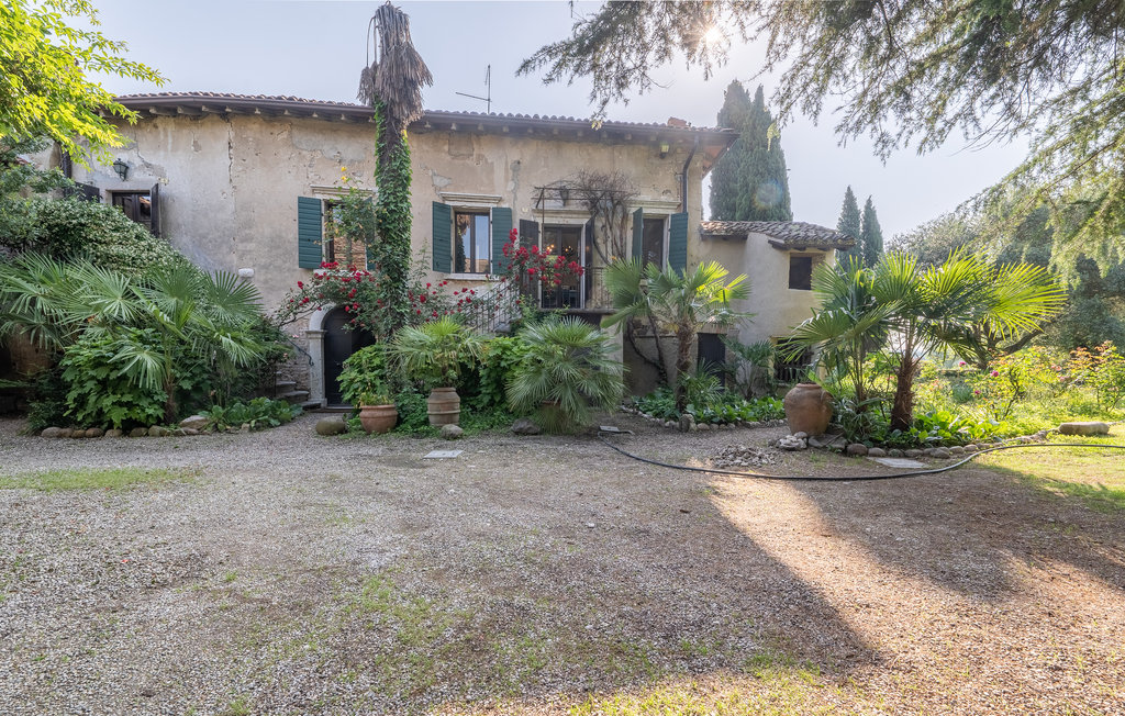 Ferienhaus - Ponti sul Mincio , Italien - IVG539 10