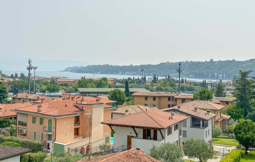 Ferienwohnung - Salò , Italien - IVG541 2