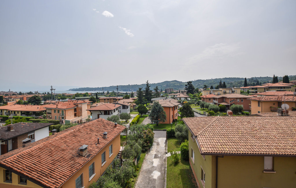 Ferienwohnung - Salò , Italien - IVG541 10