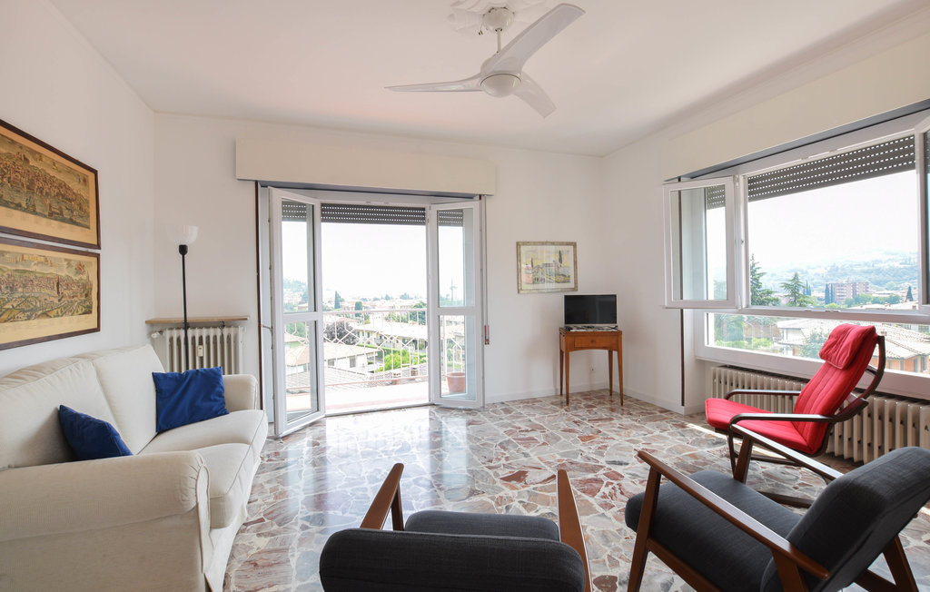 Ferienwohnung - Salò , Italien - IVG541 11