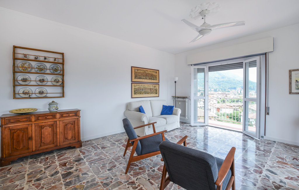 Ferienwohnung - Salò , Italien - IVG541 12