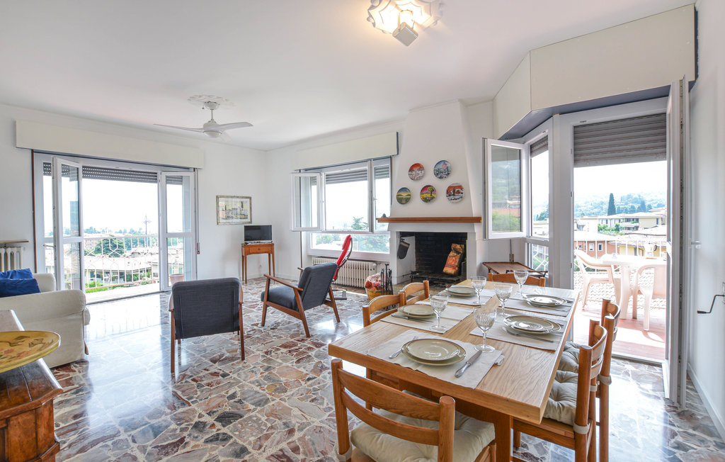 Ferienwohnung - Salò , Italien - IVG541 13