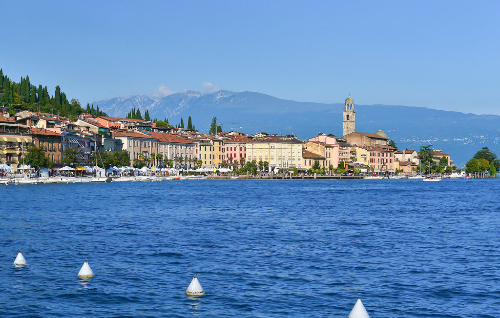 Ferienwohnung - Salò , Italien - IVG541 8