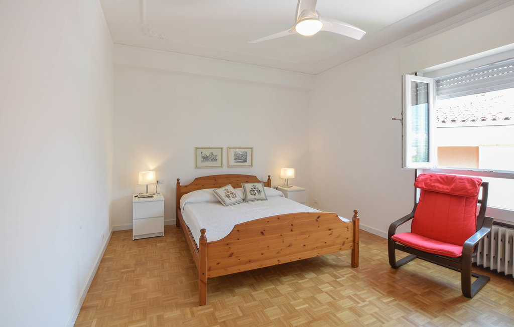 Ferienwohnung - Salò , Italien - IVG541 5