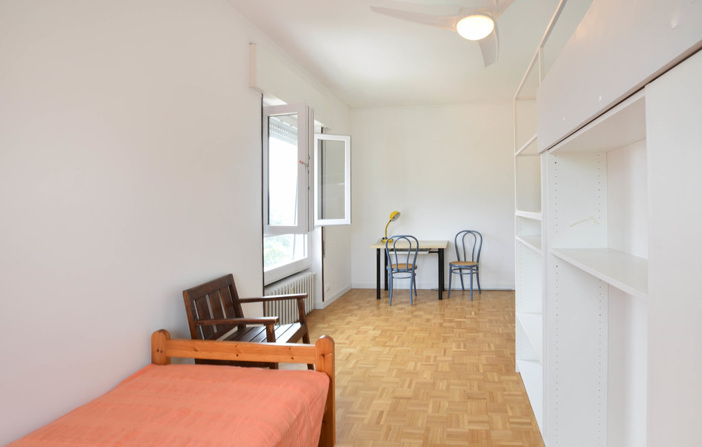 Ferienwohnung - Salò , Italien - IVG541 21