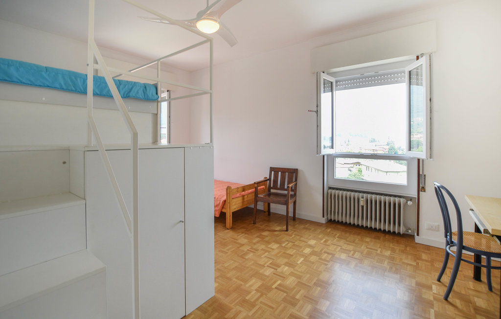 Ferienwohnung - Salò , Italien - IVG541 23