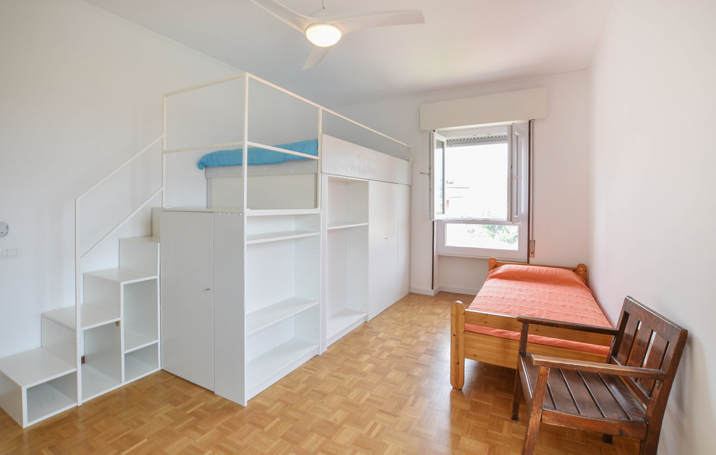 Ferienwohnung - Salò , Italien - IVG541 20