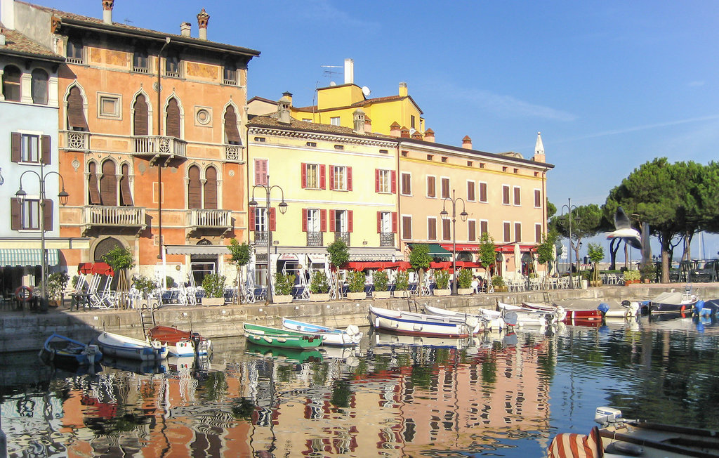 Ferienwohnung - Salò , Italien - IVG541 7