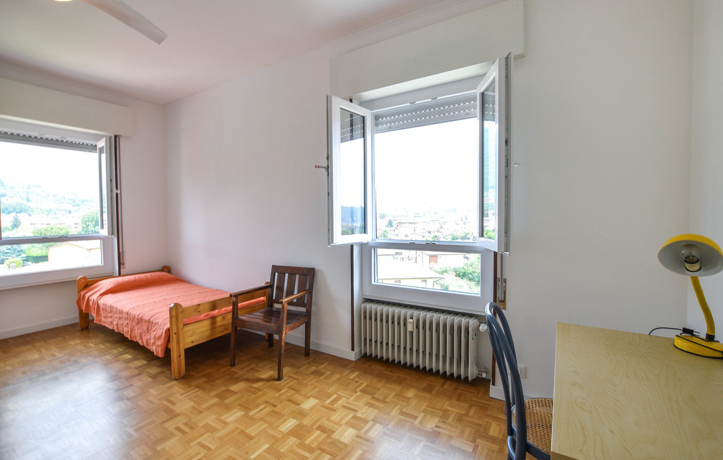 Ferienwohnung - Salò , Italien - IVG541 22