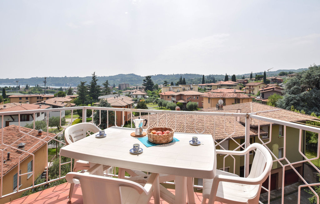 Ferienwohnung - Salò , Italien - IVG541 4