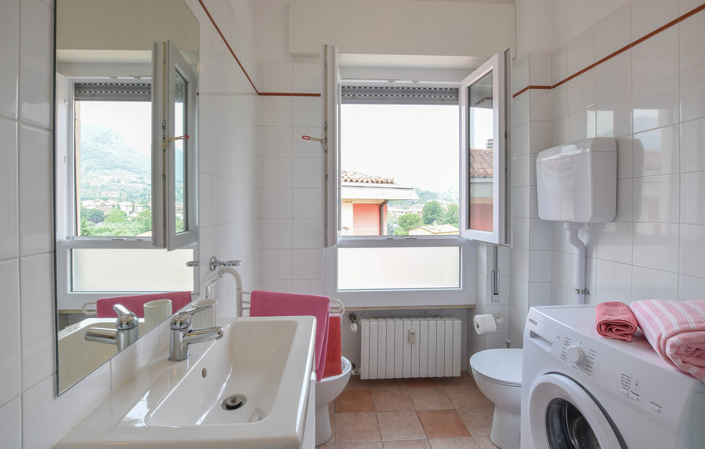 Ferienwohnung - Salò , Italien - IVG541 24