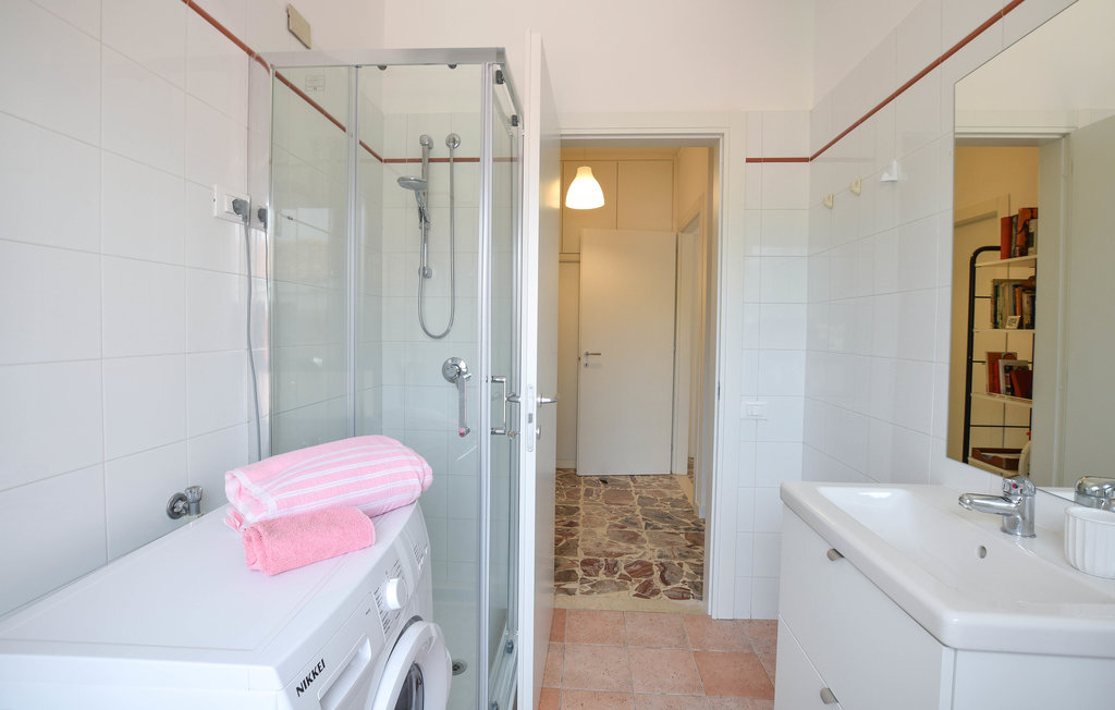 Ferienwohnung - Salò , Italien - IVG541 25