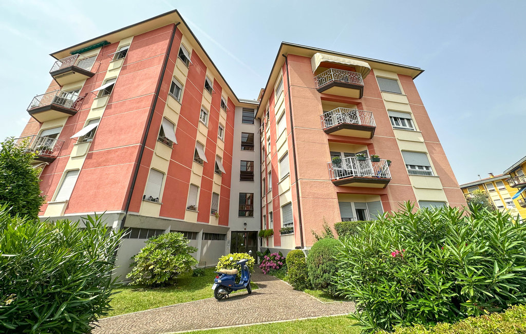 Ferienwohnung - Salò , Italien - IVG541 1