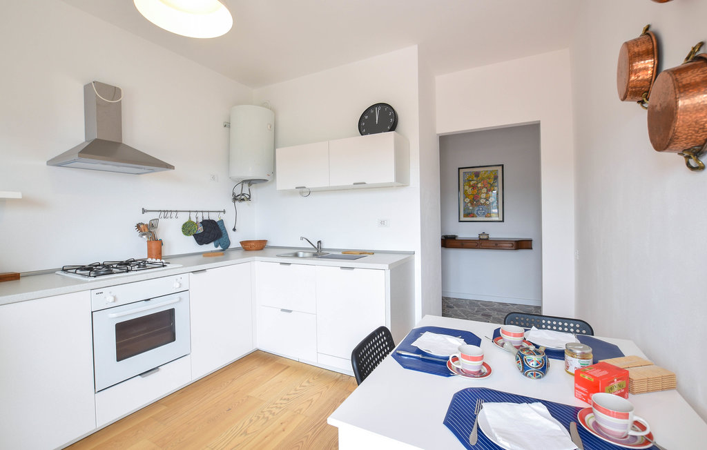 Ferienwohnung - Salò , Italien - IVG541 6