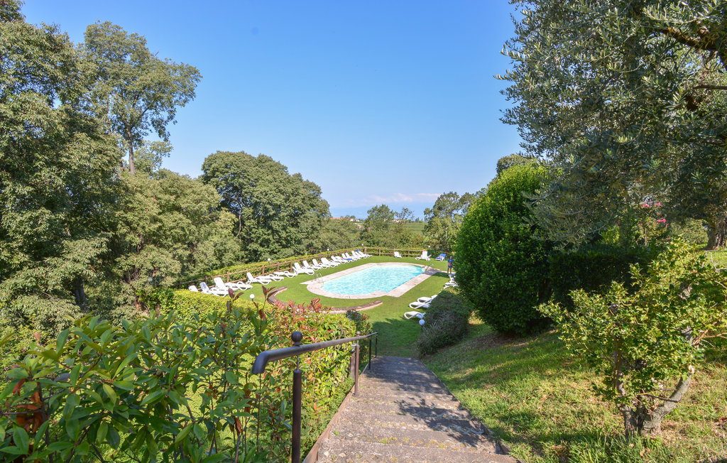 Lejlighed - Colà , Italien - IVG542 8