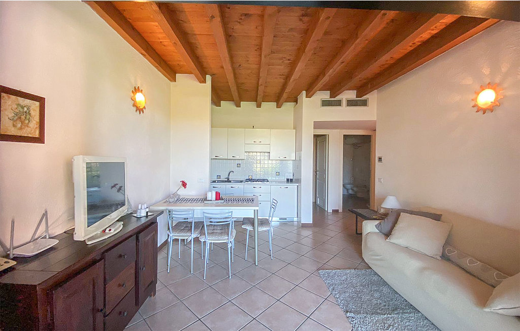 Ferienwohnung - Peschiera del Garda , Italien - IVG495 3