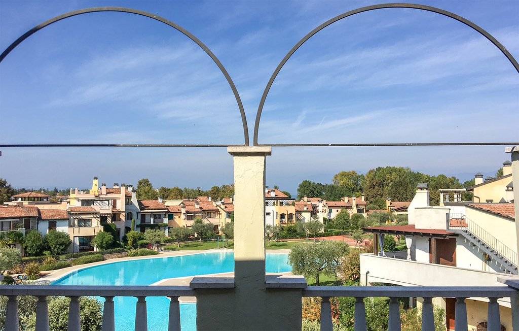 Lejlighed - Peschiera del Garda , Italien - IVG492 13