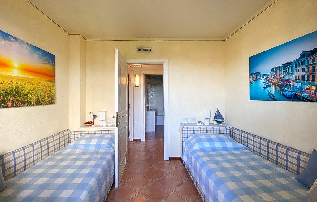 Lejlighed - Peschiera del Garda , Italien - IVG492 23