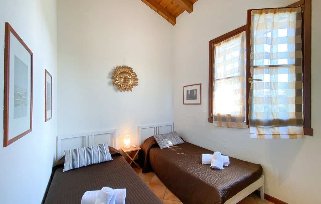 Lejlighed - Peschiera del Garda , Italien - IVG492 24