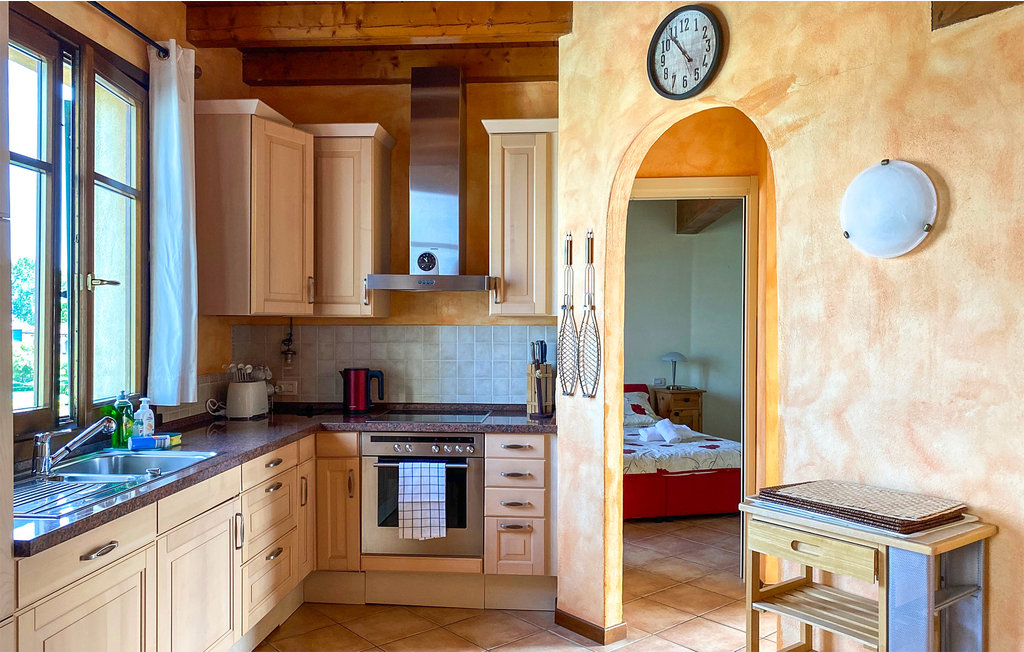 Lejlighed - Peschiera del Garda , Italien - IVG492 3