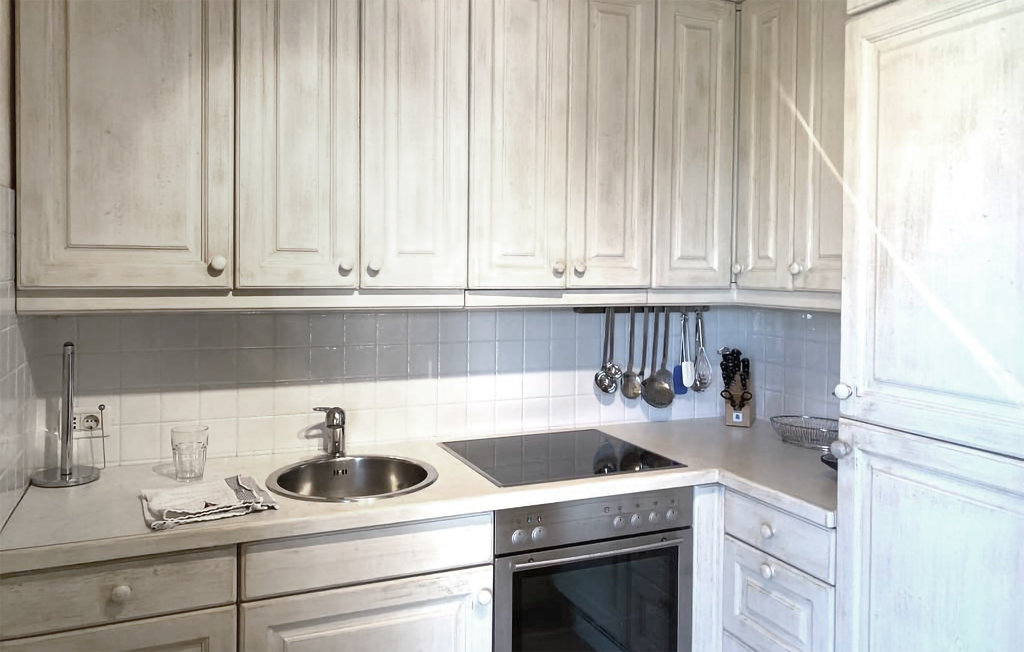 Lejlighed - Peschiera del Garda , Italien - IVG492 18