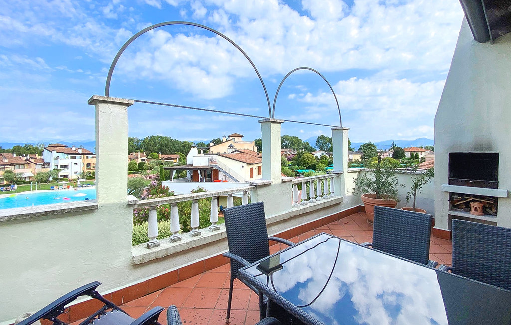 Lejlighed - Peschiera del Garda , Italien - IVG492 2