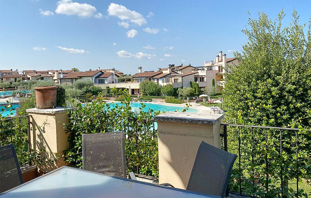 Lejlighed - Peschiera del Garda , Italien - IVG492 14