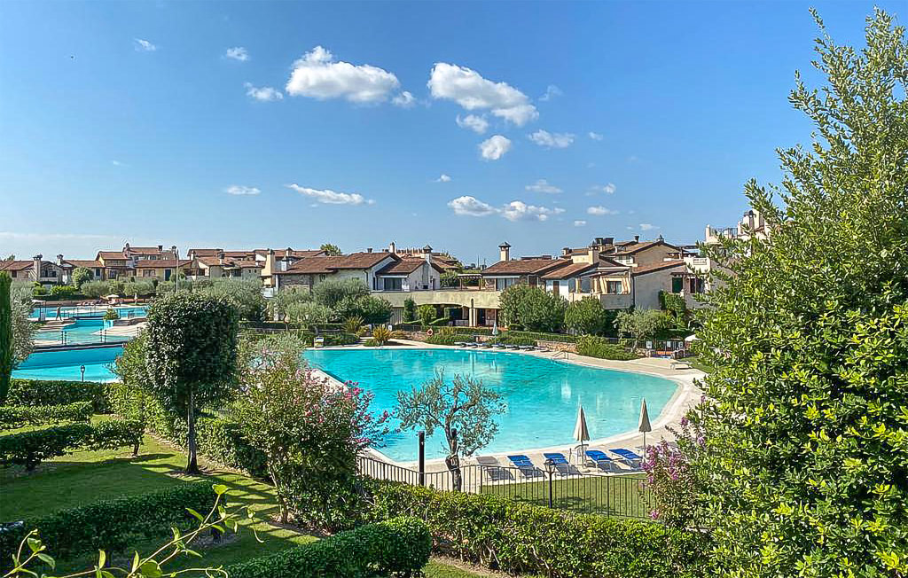 Lejlighed - Peschiera del Garda , Italien - IVG492 16