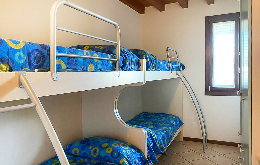 Ferienwohnung - Peschiera del Garda , Italien - IVG495 26