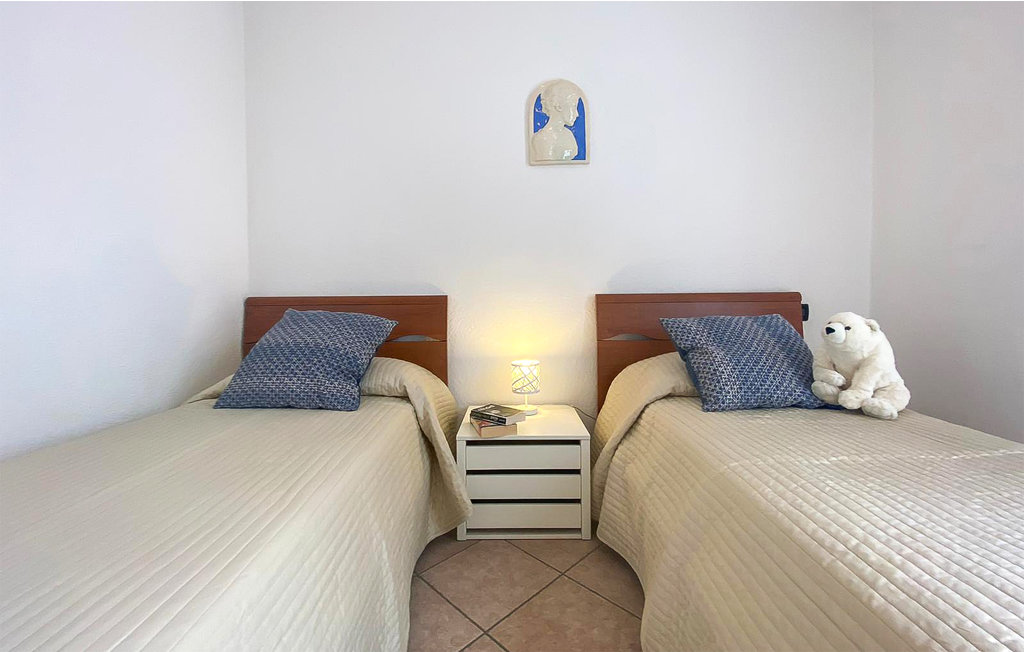 Ferienwohnung - Peschiera del Garda , Italien - IVG495 28