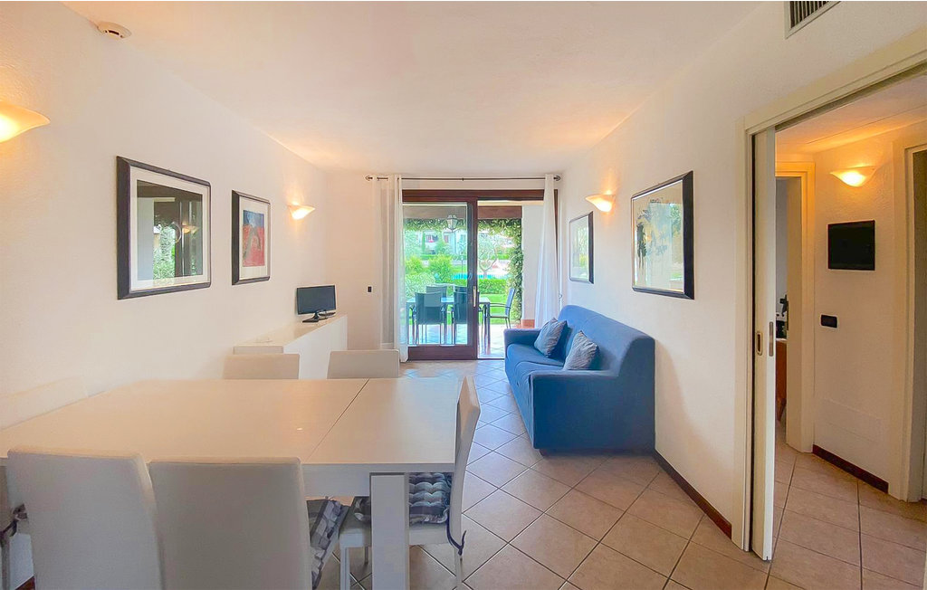Ferienwohnung - Peschiera del Garda , Italien - IVG495 19
