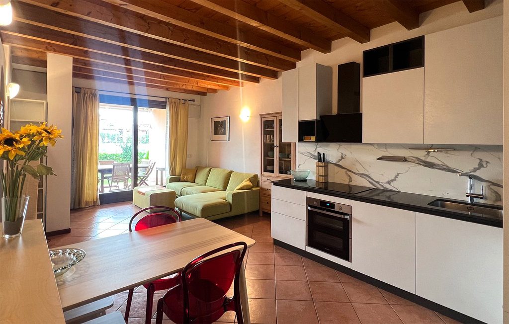 Ferienwohnung - Peschiera del Garda , Italien - IVG495 20