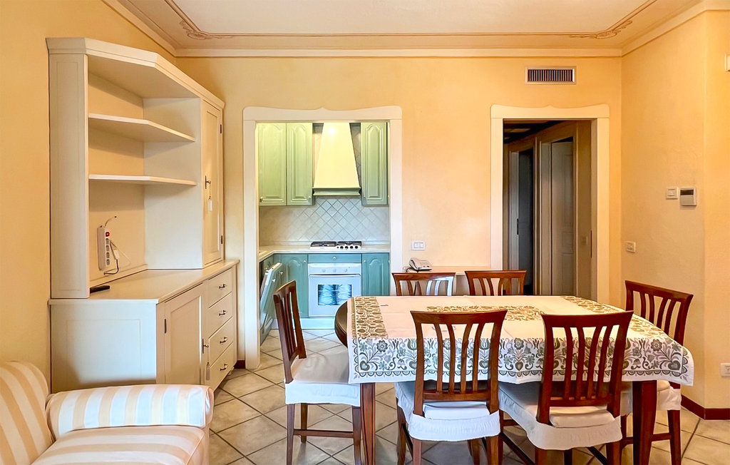 Ferienwohnung - Peschiera del Garda , Italien - IVG495 21