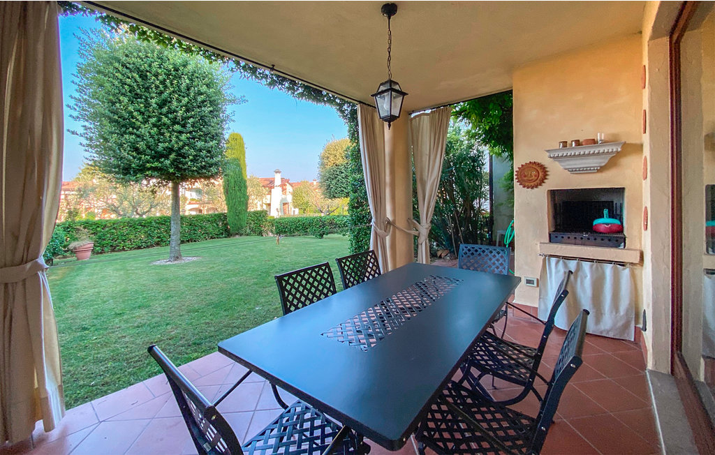 Ferienwohnung - Peschiera del Garda , Italien - IVG495 14