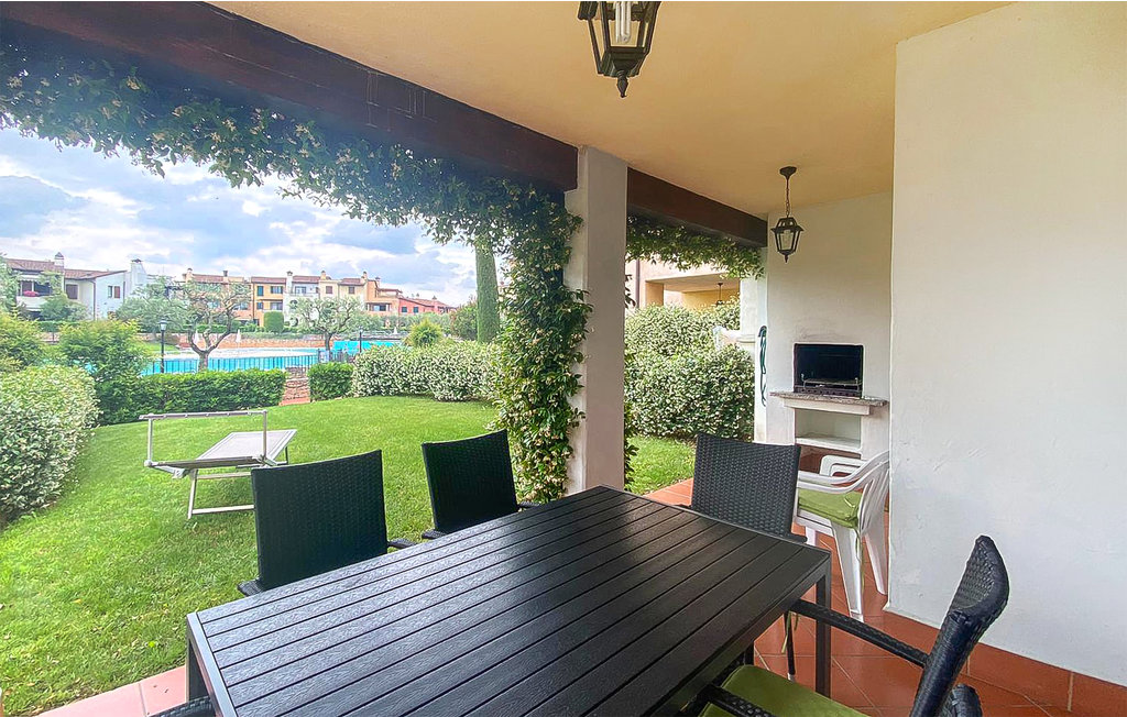 Ferienwohnung - Peschiera del Garda , Italien - IVG495 15