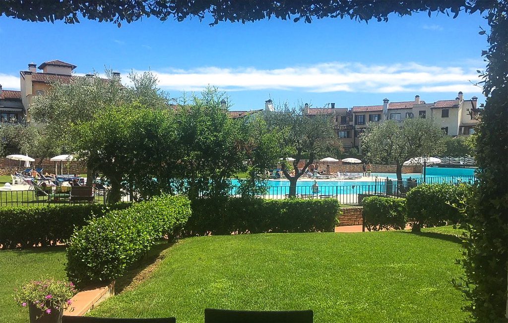 Ferienwohnung - Peschiera del Garda , Italien - IVG495 17