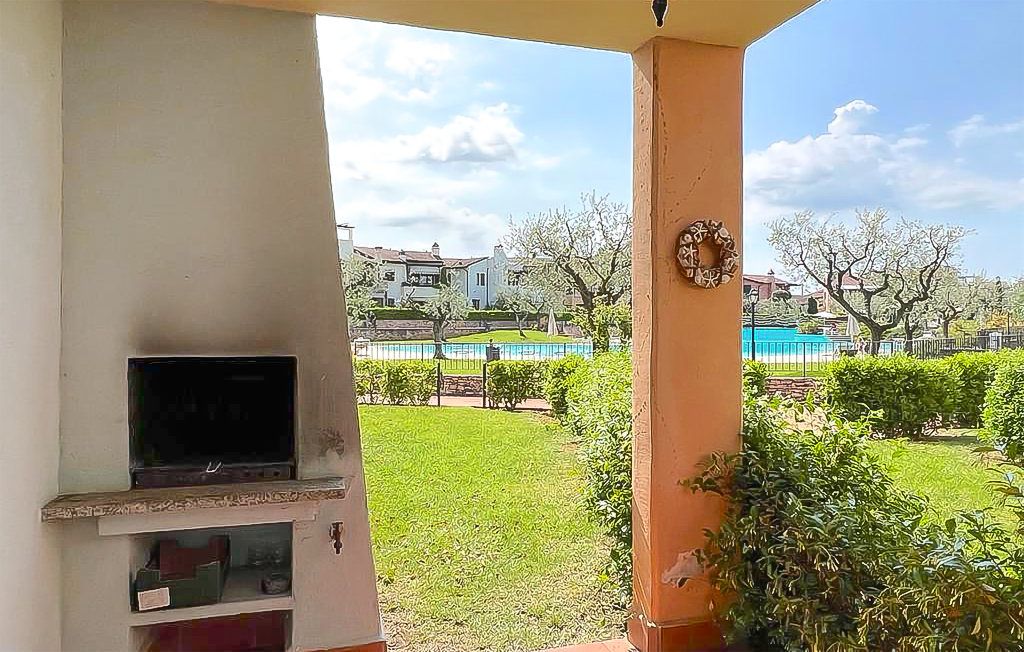 Ferienwohnung - Peschiera del Garda , Italien - IVG495 18