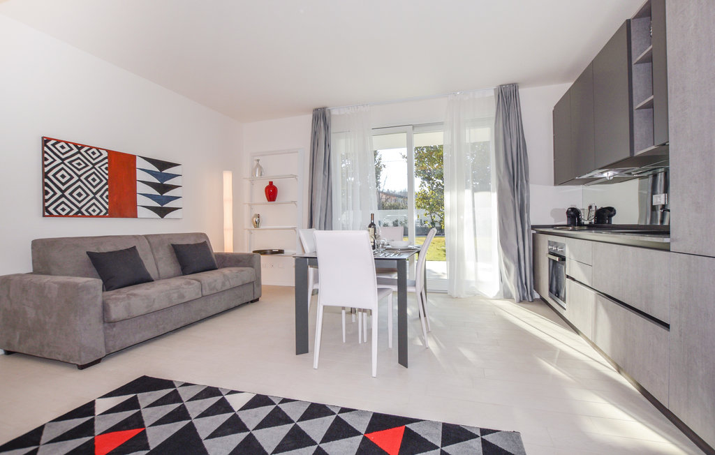 Ferienwohnung - Desenzano del Garda , Italien - IVG451 9