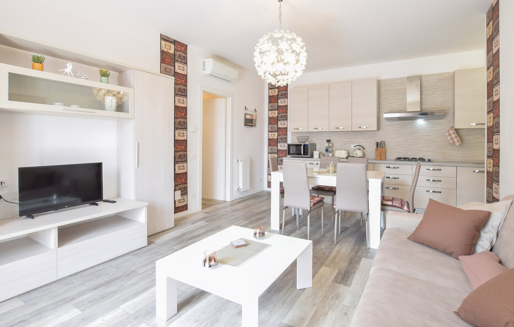 Ferieleilighet - Manerba del Garda , Italia - IVG524 8