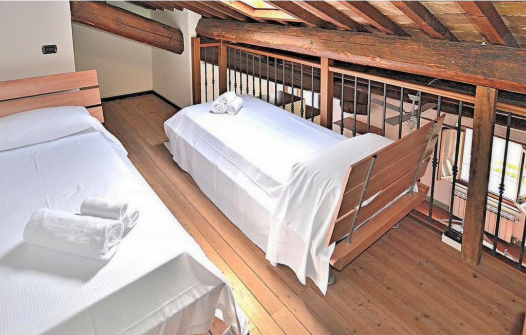 Lejlighed - Colà , Italien - IVG542 23