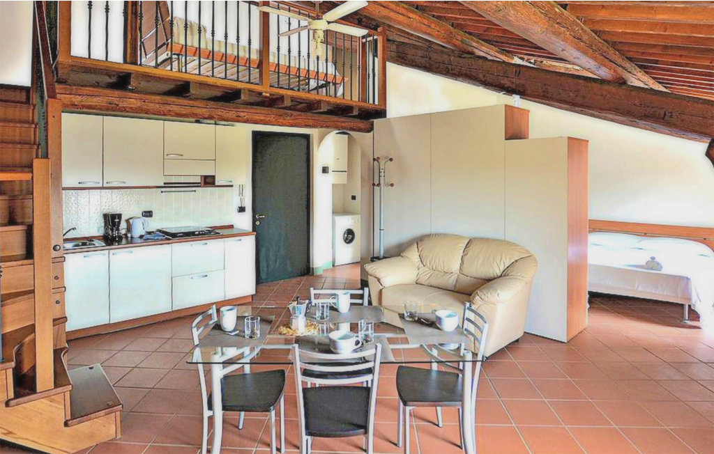 Lejlighed - Colà , Italien - IVG542 16