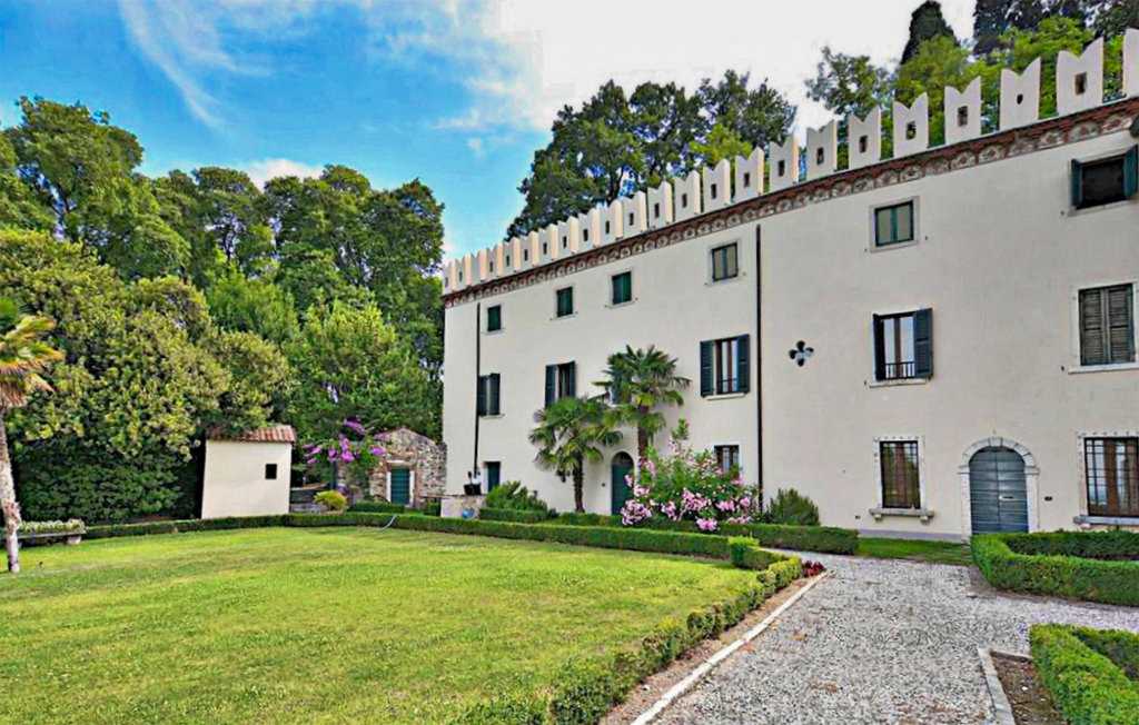 Lejlighed - Colà , Italien - IVG542 12