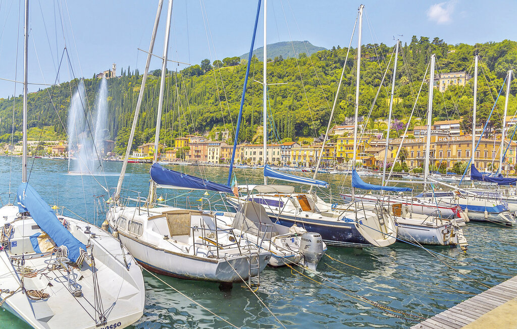 Feriehuse - Costermano sul Garda , Italien - IVG002 45