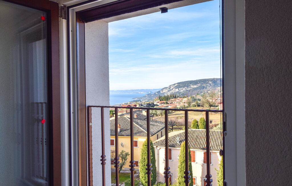 Feriehuse - Costermano sul Garda , Italien - IVG002 15