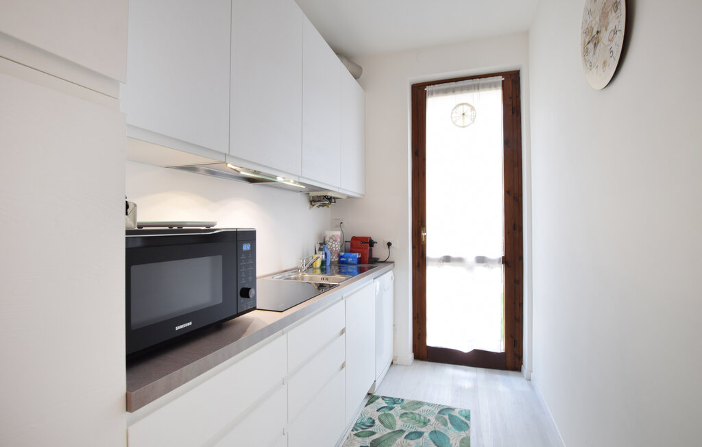 Ferieleilighet - Bardolino , Italia - IVG004 4