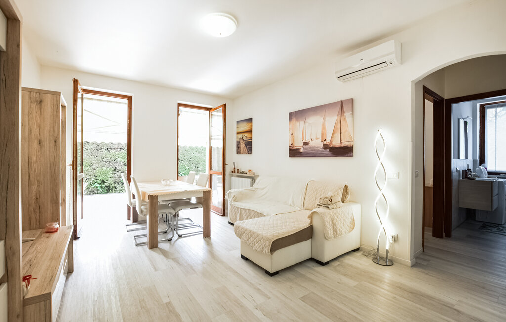 Ferieleilighet - Bardolino , Italia - IVG004 11